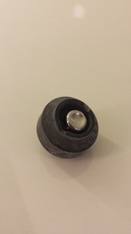 Fissler unimatik ventiel