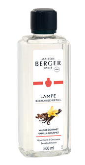 Lampe Berger Huisparfum Vanille Gourmet 500ml