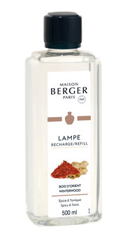 Lampe Berger Huisparfum Bois d&#039;Orient 500ml