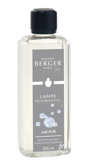Lampe Berger Huisparfum Neutre Essentiel 500ml