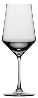 Schott Zwiesel Pure cabernet wijnglas 1-0,54ltr