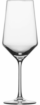 Schott Zwiesel Pure bordeaux goblet 130-0,68ltr