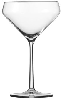 Schott Zwiesel Pure martiniglas 86 0,343ltr