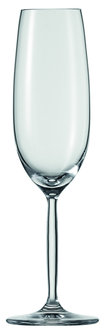 Schott Zwiesel Diva champagneflute met MP 7 -0,219ltr
