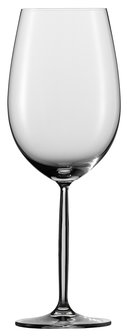 Schott Zwiesel Diva bordeaux goblet 130-0,768ltr