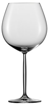 Schott Zwiesel Diva bourgogne goblet 140-0,839ltr