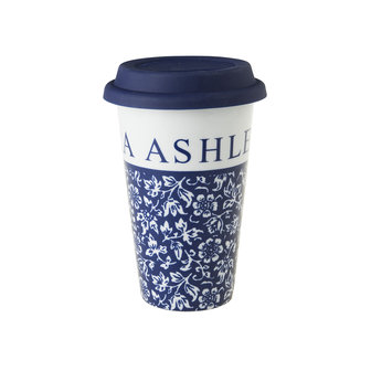 Laura Ashley coffee to go Alyssa