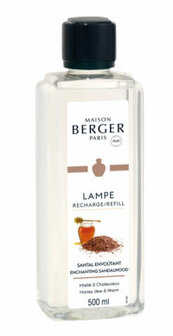 Lampe Berger Santal Envoutant