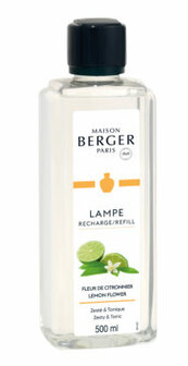 Lampe Berger Lemon Flower