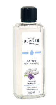 Lampe Berger Fresh Linen