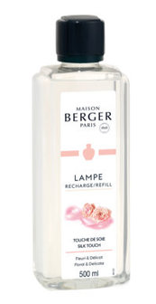Lampe Berger Silk Touch