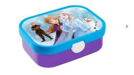 Mepal LUNCHBOX - Frozen 2