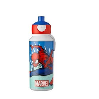 Mepal drinkfles pop_up Spiderman