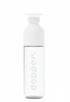 DOPPER GLASS 400 ml