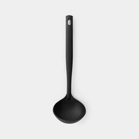 Brabantia Black Line Soeplepel