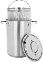 Demeyere asperge-pasta koker