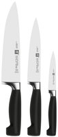 Zwilling four star messenset 3-delig