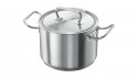 Demeyere classic soeppan hoog met deksel
