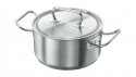 Demeyere classic kookpan met deksel