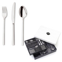 Keltum Tango bestekcasette 9 persoons 90 delig