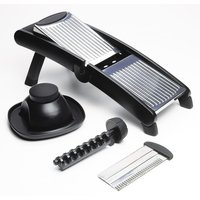 oxo good grips mandoline chef