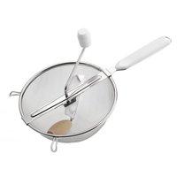 Westmark passeerzeef rvs 20cm