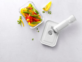 ZWILLING Fresh & Save 7-delige startset