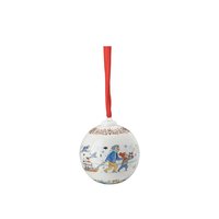 Hutschenreuther kerst bal 2020
