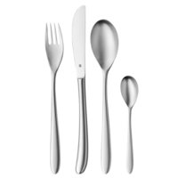 Silk Bestekset 66delig WMF