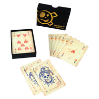 Man's Ruin Van Schiffmacher - Speelkaarten