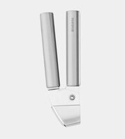 Brabantia knoflookpers 